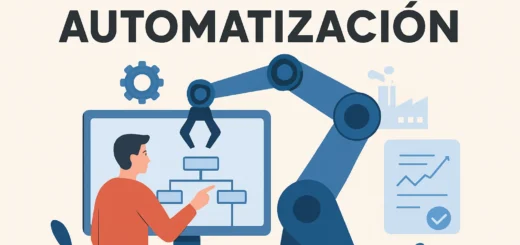 Todo lo que debes saber sobre automatización