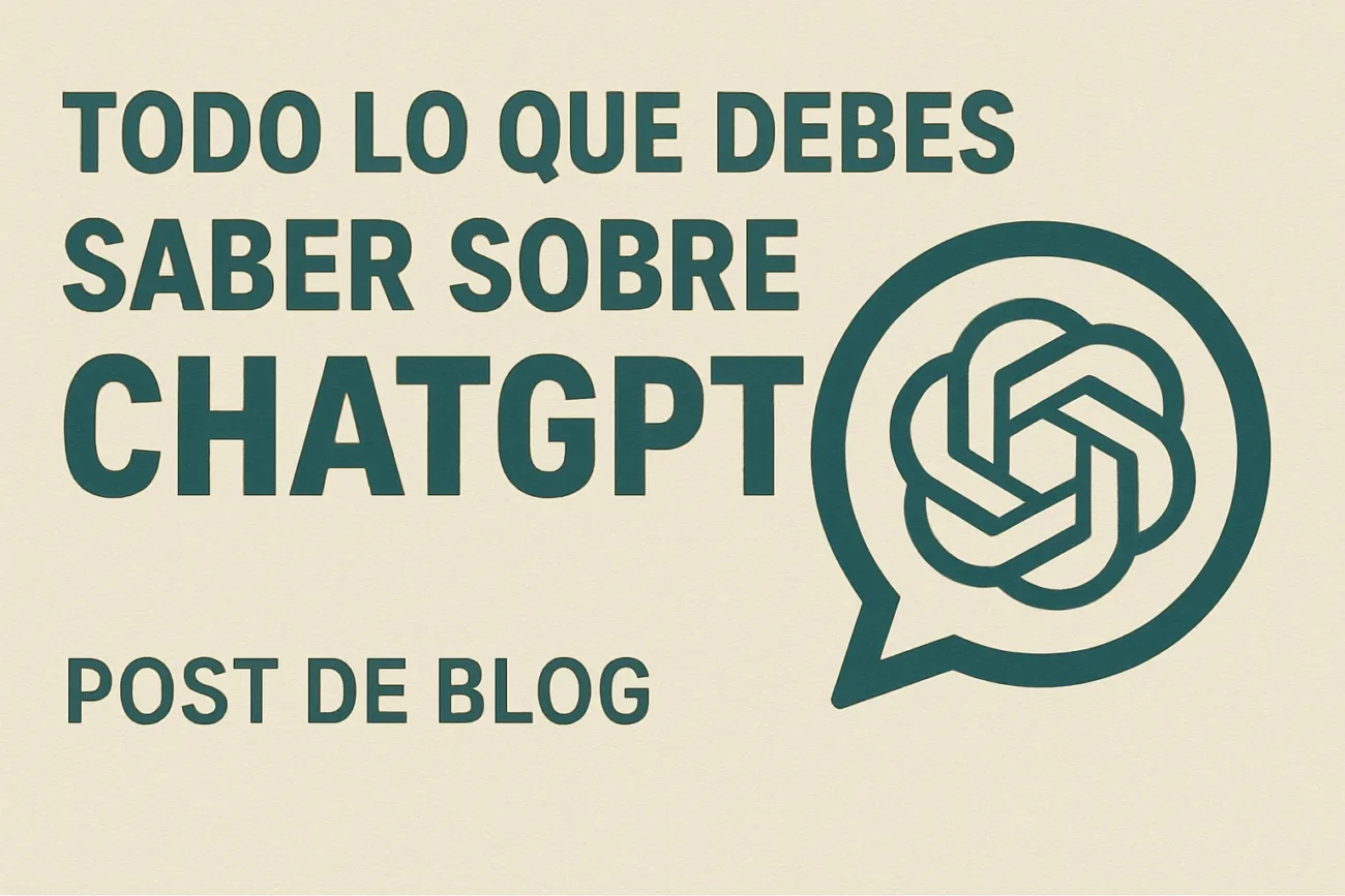 Todo-lo-que-debes-saber-sobre-chatgpt | Diario-ABC.Com Todo lo que debes saber sobre chatgpt