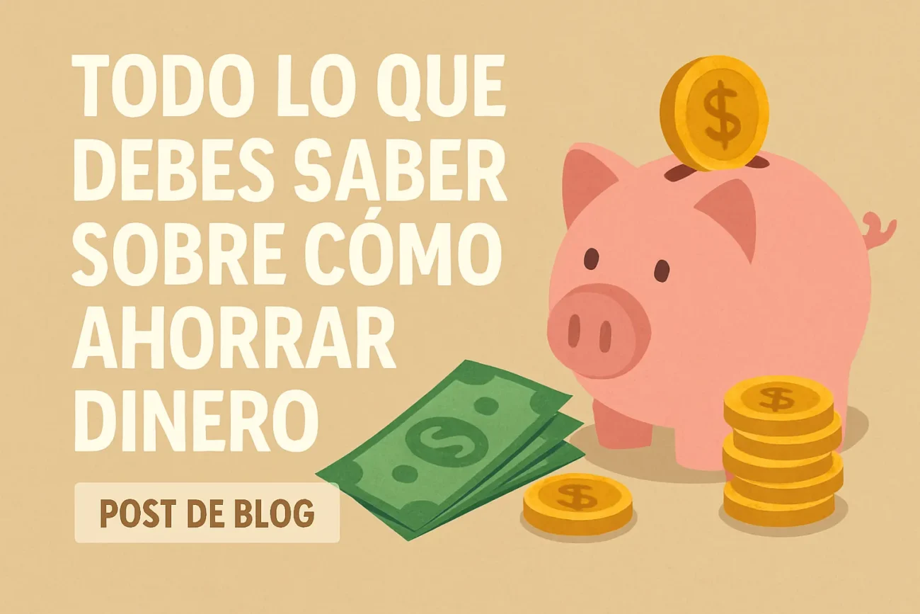 Todo-lo-que-debes-saber-sobre-como-ahorrar-dinero | Diario-ABC.Com Todo lo que debes saber sobre cómo ahorrar dinero