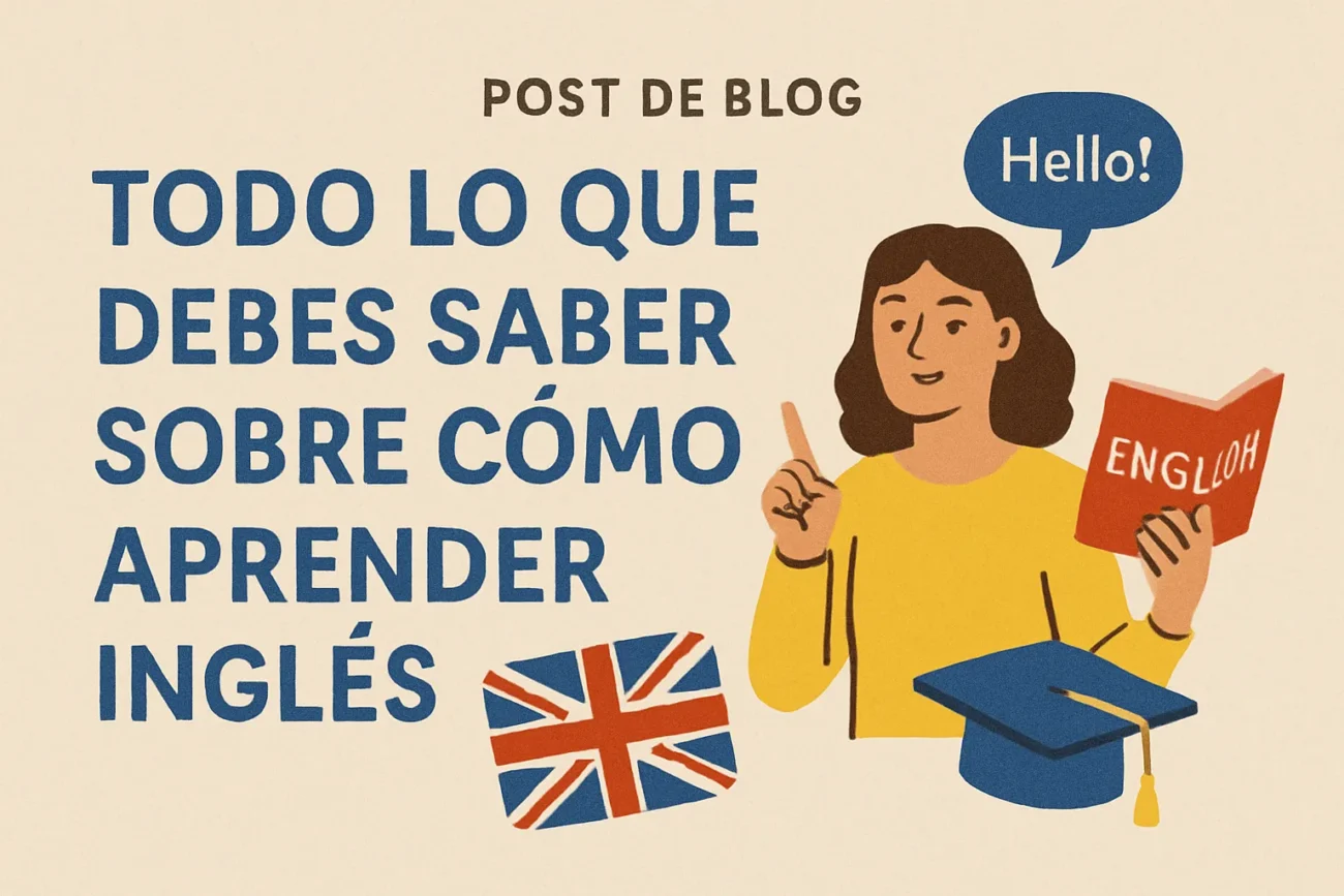Todo-lo-que-debes-saber-sobre-como-aprender-ingles | Diario-ABC.Com Todo lo que debes saber sobre cómo aprender inglés