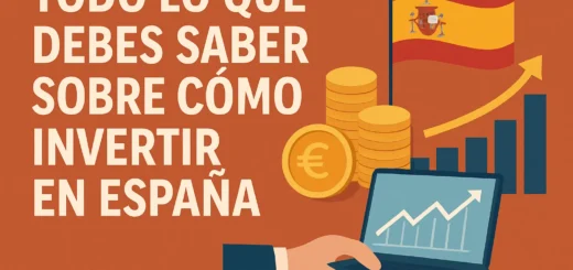 Todo lo que debes saber sobre cómo invertir en España