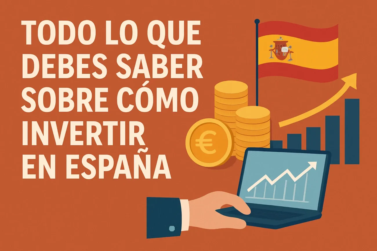 Todo-lo-que-debes-saber-sobre-como-invertir-en-Espana | Diario-ABC.Com Todo lo que debes saber sobre cómo invertir en España