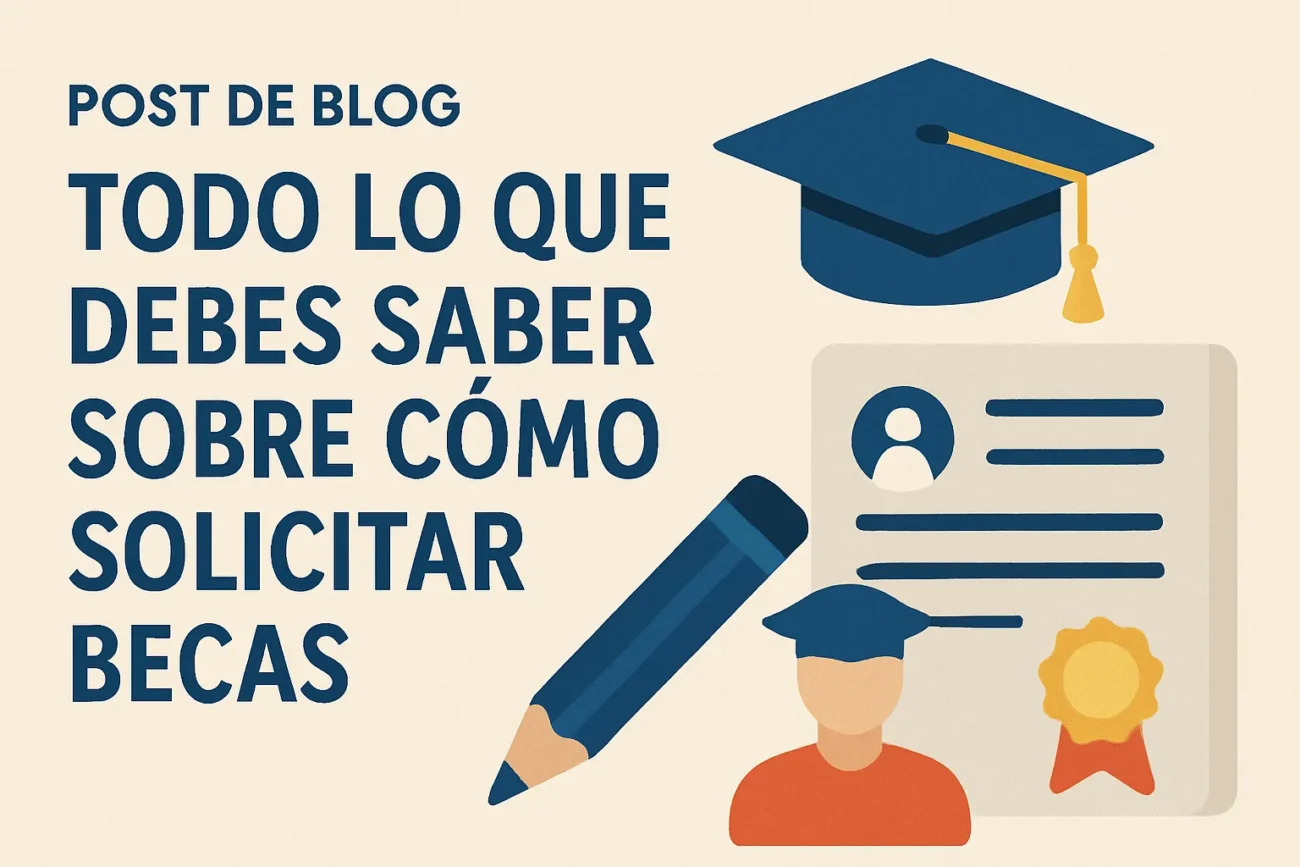 Todo-lo-que-debes-saber-sobre-como-solicitar-becas | Diario-ABC.Com Todo lo que debes saber sobre cómo solicitar becas