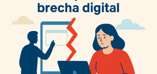 Guía completa sobre brecha digital