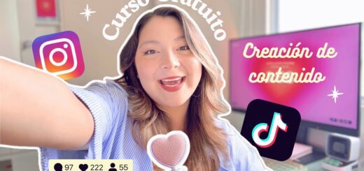 Guía completa sobre creadores de contenido