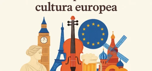 Guía completa sobre cultura europea