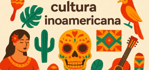 Guía completa sobre cultura latinoamericana