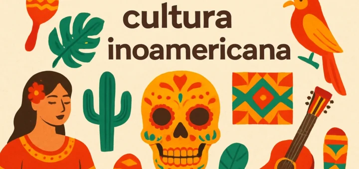 Guía completa sobre cultura latinoamericana