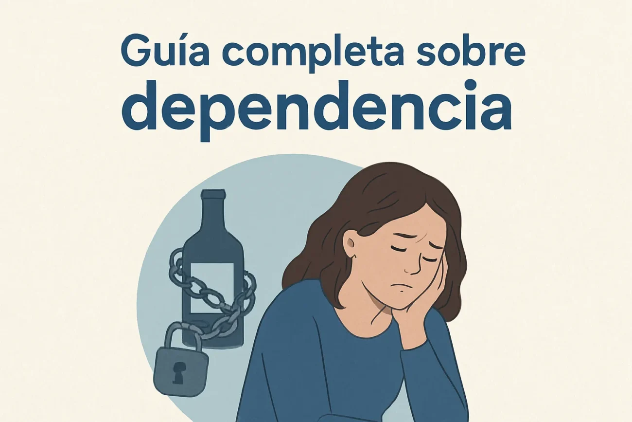 Guia-completa-sobre-dependencia | Diario-ABC.Com Guía completa sobre dependencia