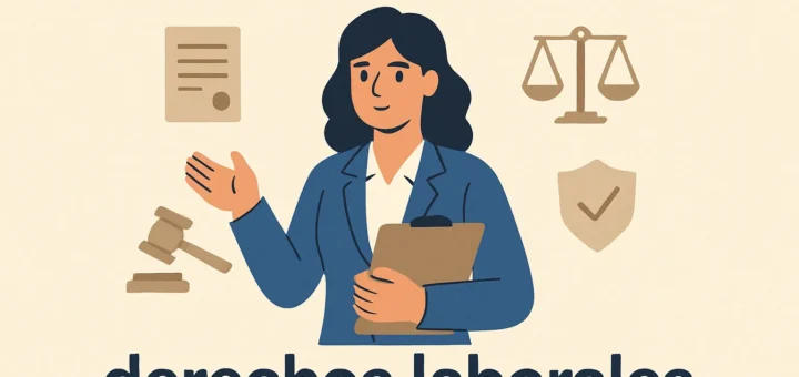 Guía completa sobre derechos laborales