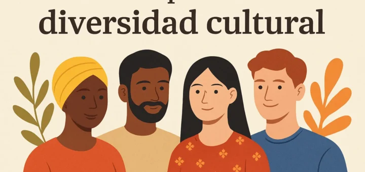 Guía completa sobre diversidad cultural