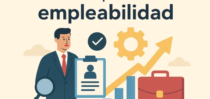 Guía completa sobre empleabilidad