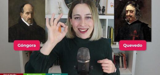 Guía completa sobre escritores españoles