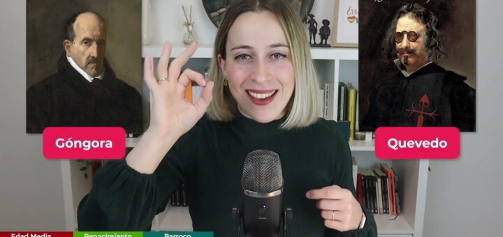 Guía completa sobre escritores españoles