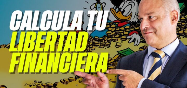 Guía completa sobre independencia financiera