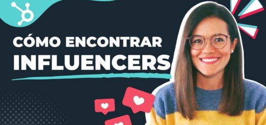 Guía completa sobre influencers españoles