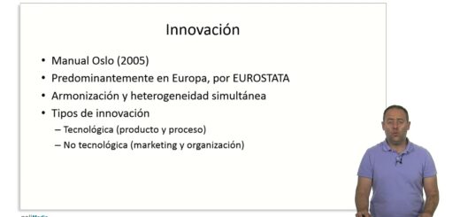 Guía completa sobre innovación en España