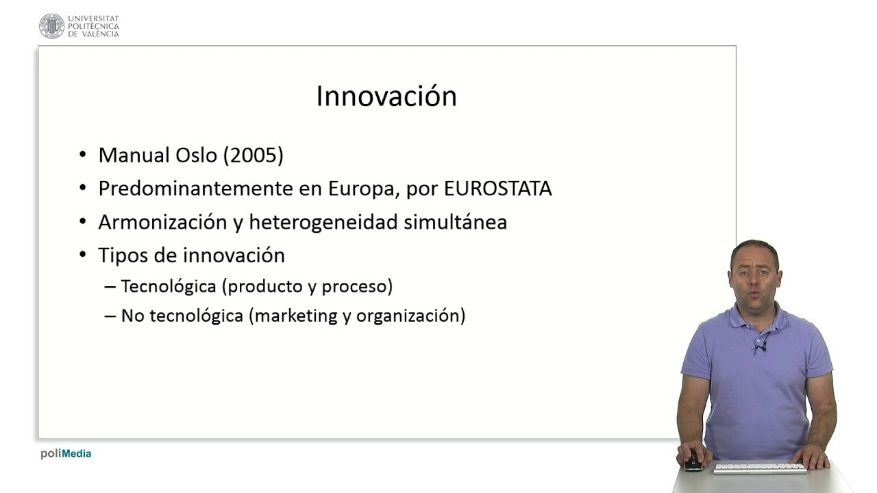 Guia-completa-sobre-innovacion-en-Espana | Diario-ABC.Com Guía completa sobre innovación en España