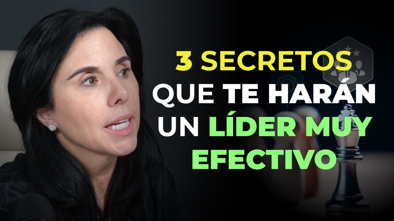 Guia-completa-sobre-lideres-empresariales | Diario-ABC.Com Guía completa sobre líderes empresariales