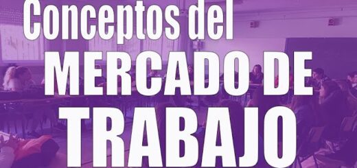 Guía completa sobre mercado laboral