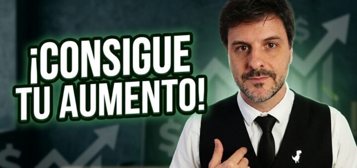 Guía completa sobre negociación salarial