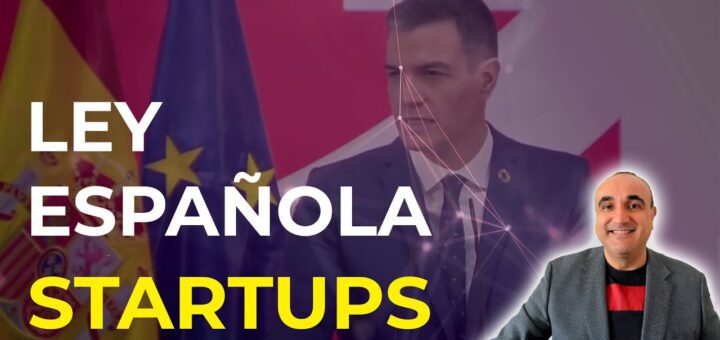 Guía completa sobre startups españolas