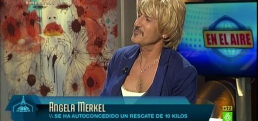 Las anécdotas más sorprendentes reveladas por Angela Merkel en televisión