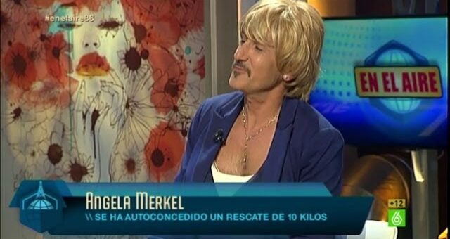 Las anécdotas más sorprendentes reveladas por Angela Merkel en televisión