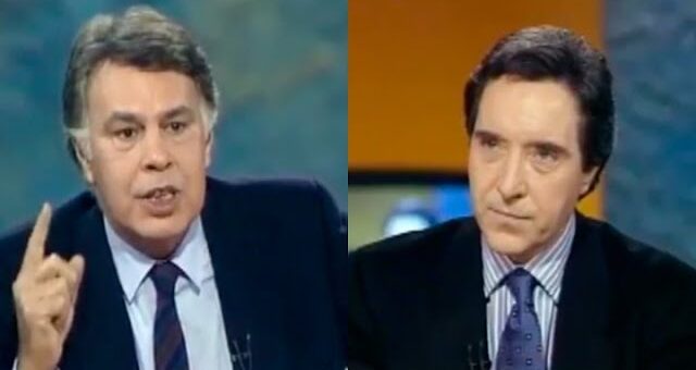 Las anécdotas más sorprendentes reveladas por Felipe González en televisión