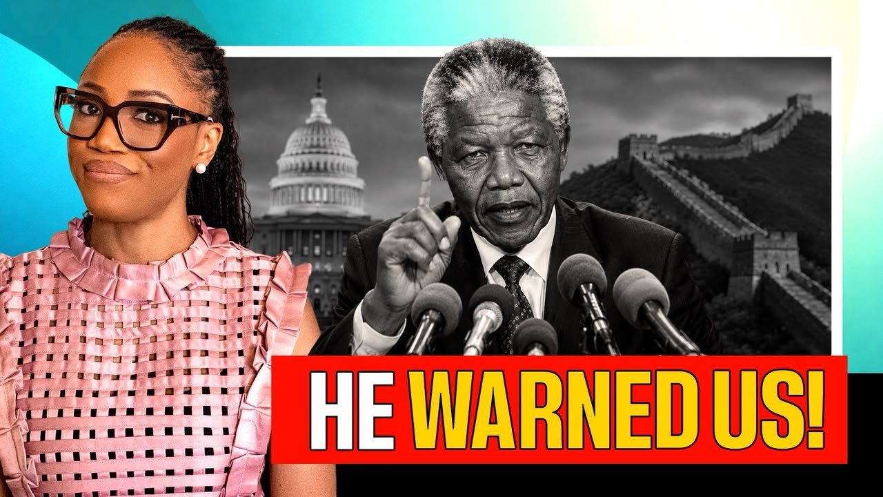 Las-anecdotas-mas-sorprendentes-reveladas-por-Nelson-Mandela-en-television | Diario-ABC.Com Las anécdotas más sorprendentes reveladas por Nelson Mandela en televisión