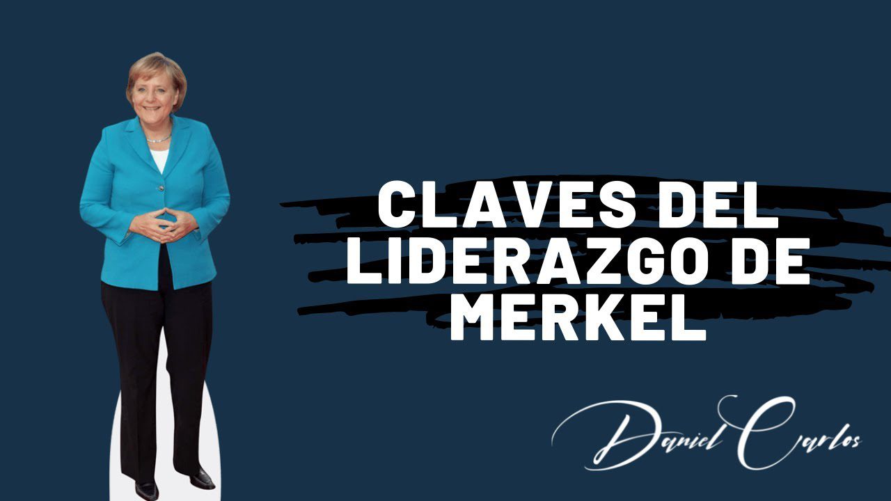 Las-claves-del-exito-explicadas-por-Angela-Merkel-en-sus-entrevistas | Diario-ABC.Com Las claves del éxito explicadas por Angela Merkel en sus entrevistas