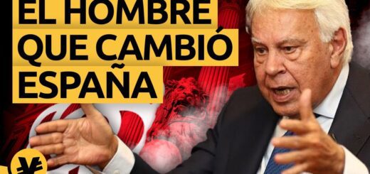 Las claves del éxito explicadas por Felipe González en sus entrevistas