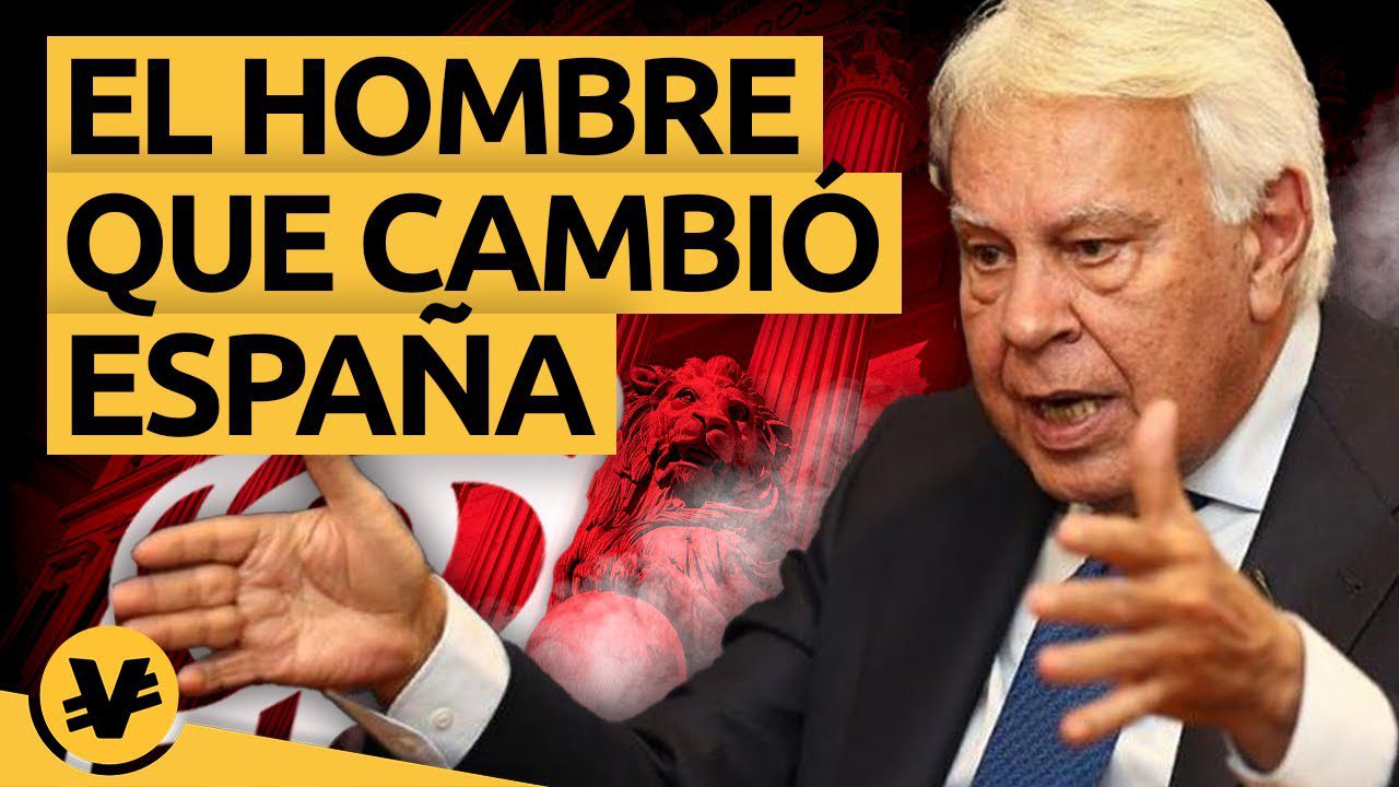 Las-claves-del-exito-explicadas-por-Felipe-Gonzalez-en-sus-entrevistas | Diario-ABC.Com Las claves del éxito explicadas por Felipe González en sus entrevistas