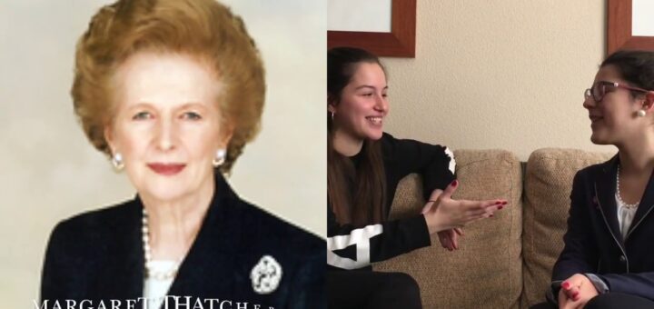 Las claves del éxito explicadas por Margaret Thatcher en sus entrevistas