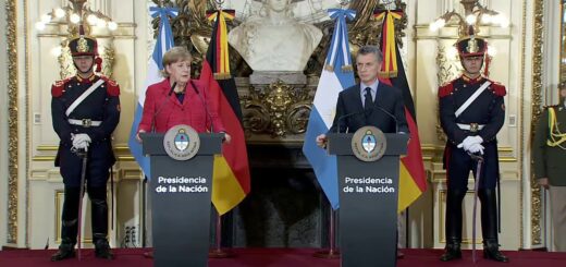 Las declaraciones de Angela Merkel que marcaron una época
