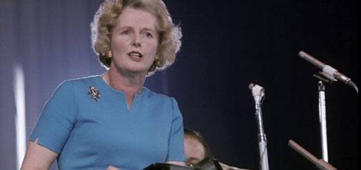 Las declaraciones de Margaret Thatcher que marcaron una época