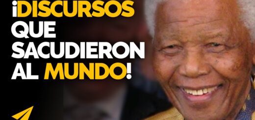 Las declaraciones de Nelson Mandela que marcaron una época