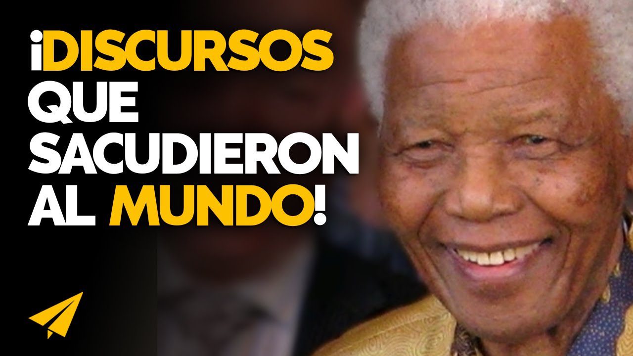 Las-declaraciones-de-Nelson-Mandela-que-marcaron-una-epoca | Diario-ABC.Com Las declaraciones de Nelson Mandela que marcaron una época