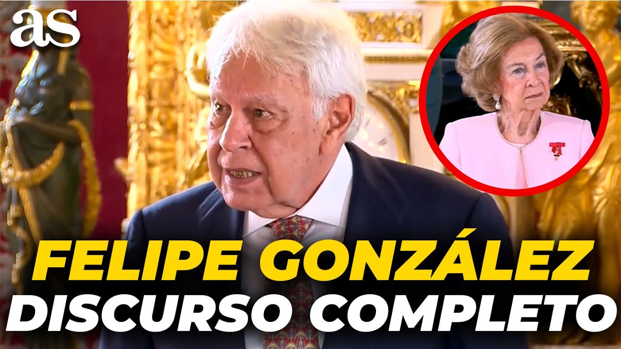 Las-frases-mas-inspiradoras-pronunciadas-por-Felipe-Gonzalez-ante-los-medios | Diario-ABC.Com Las frases más inspiradoras pronunciadas por Felipe González ante los medios