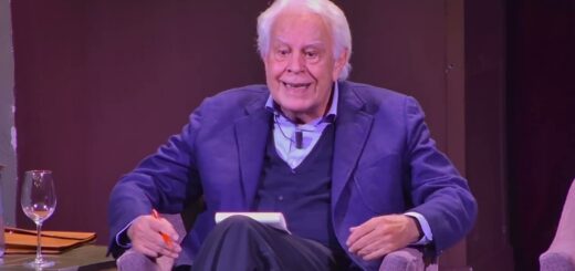 Las mejores entrevistas de Felipe González resumidas en diez ideas clave