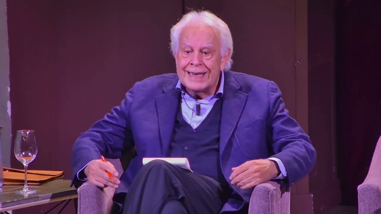 Las-mejores-entrevistas-de-Felipe-Gonzalez-resumidas-en-diez-ideas-clave | Diario-ABC.Com Las mejores entrevistas de Felipe González resumidas en diez ideas clave