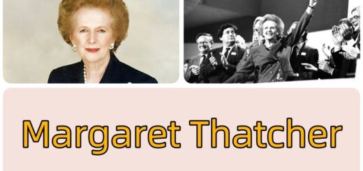 Las mejores entrevistas de Margaret Thatcher resumidas en diez ideas clave