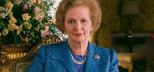 Las preguntas más difíciles que respondió Margaret Thatcher en medios de comunicación