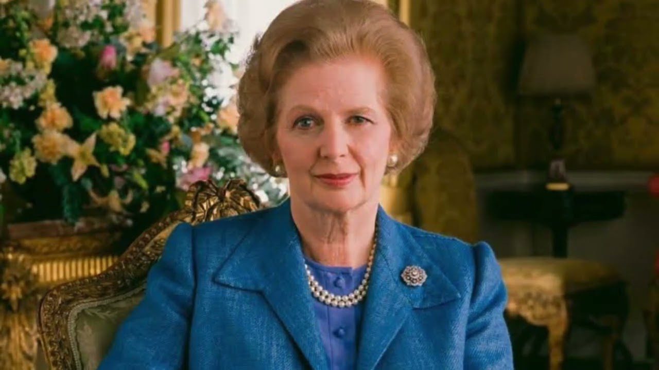 Las preguntas más difíciles que respondió Margaret Thatcher en medios de comunicación