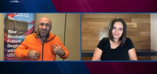 Las principales lecciones de la entrevista de Angela Merkel que siguen vigentes hoy