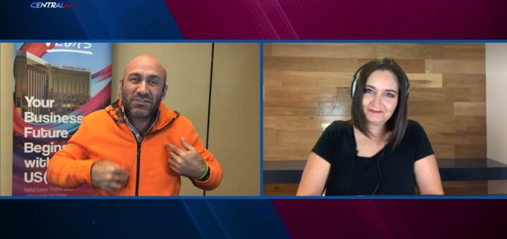 Las principales lecciones de la entrevista de Angela Merkel que siguen vigentes hoy