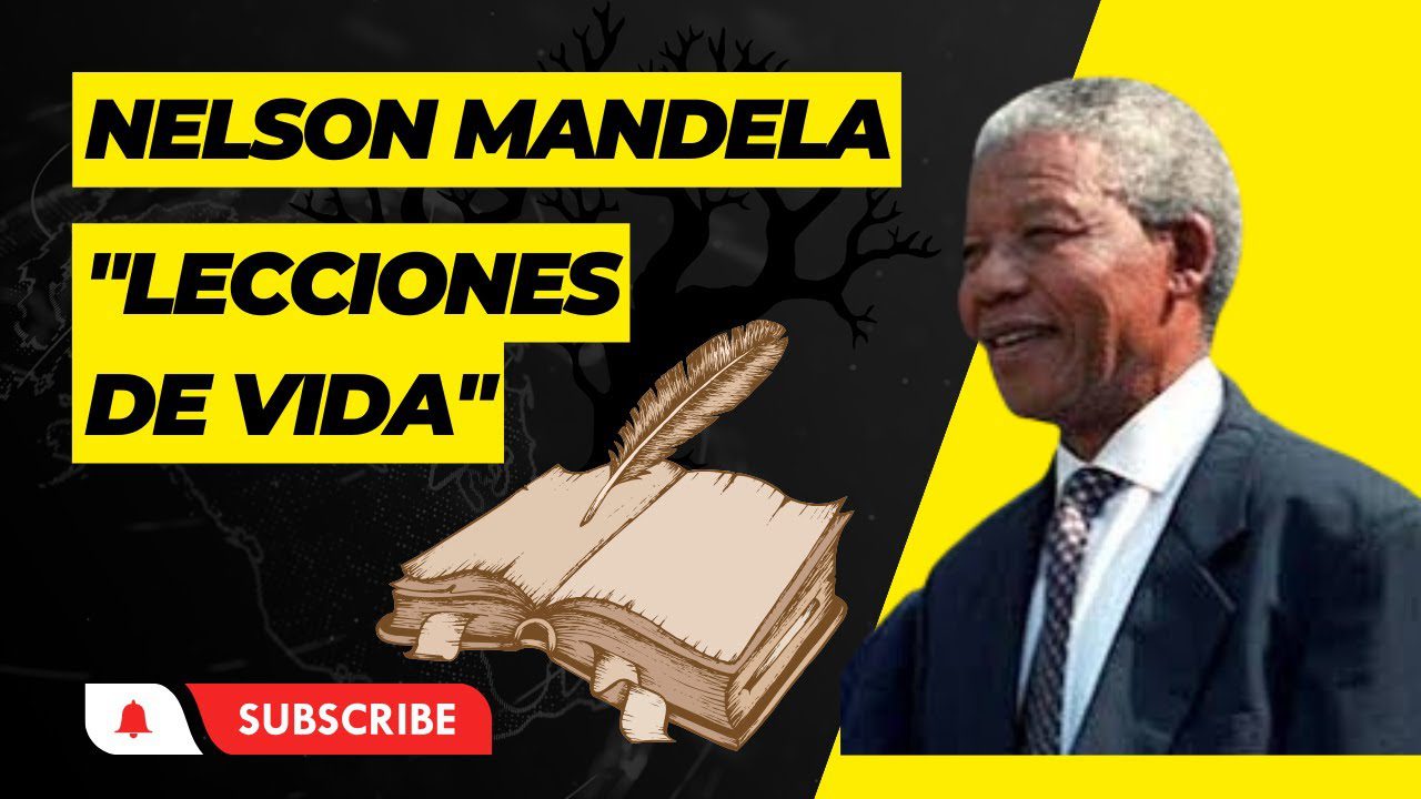 Las-principales-lecciones-de-la-entrevista-de-Nelson-Mandela-que-siguen-vigentes-hoy | Diario-ABC.Com Las principales lecciones de la entrevista de Nelson Mandela que siguen vigentes hoy