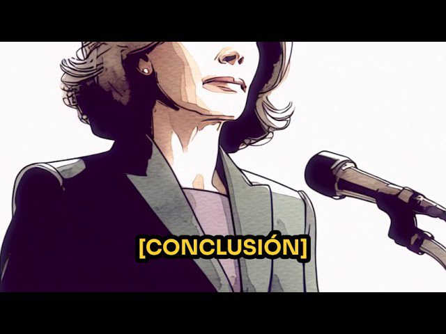 Las reflexiones de Margaret Thatcher sobre fracaso éxito y aprendizaje