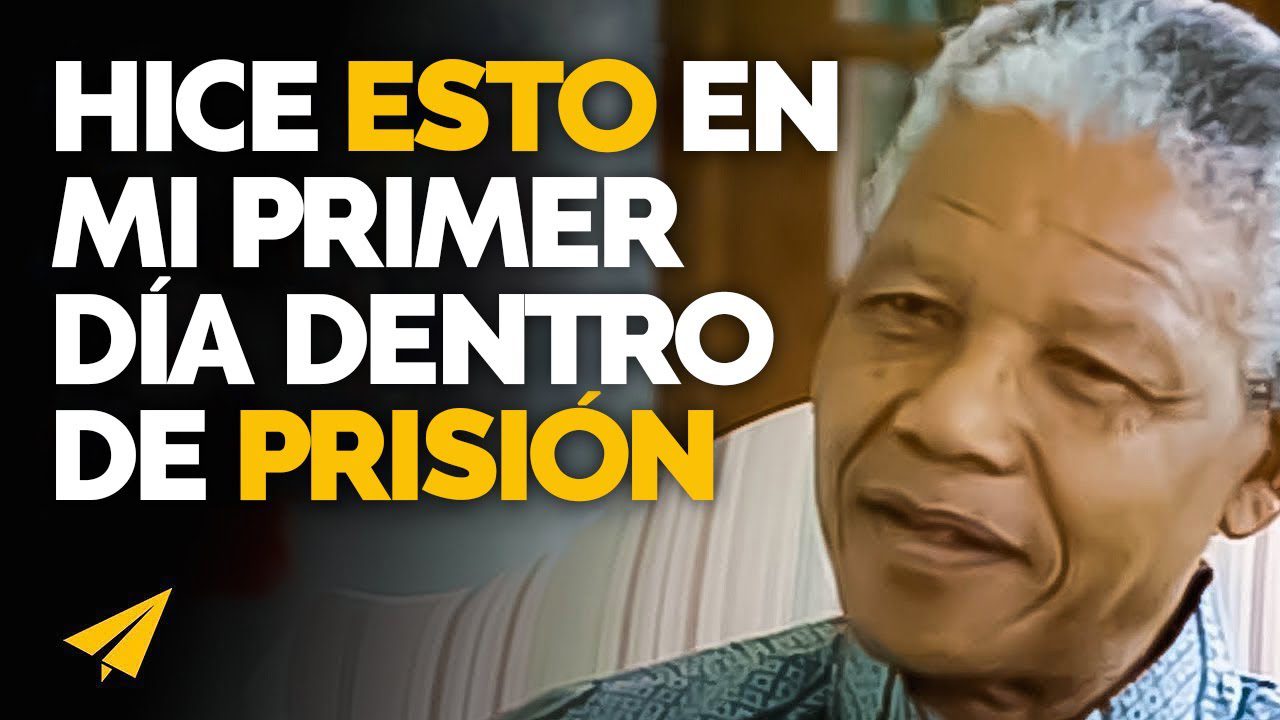 Las-reflexiones-de-Nelson-Mandela-sobre-fracaso-exito-y-aprendizaje | Diario-ABC.Com Las reflexiones de Nelson Mandela sobre fracaso éxito y aprendizaje