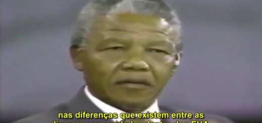 Los hábitos de éxito que Nelson Mandela confesó en entrevistas históricas